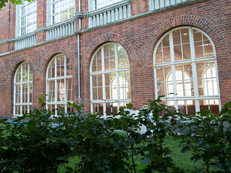 Bogenstrasse Bogenstrasse