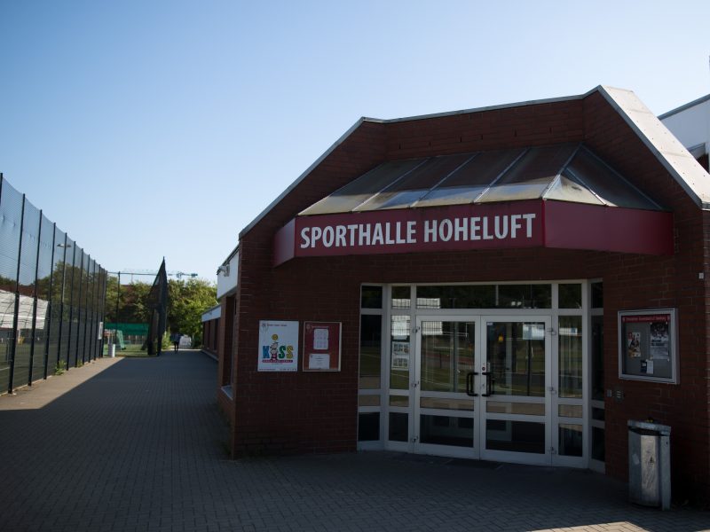 HoheLuft HoheLuft