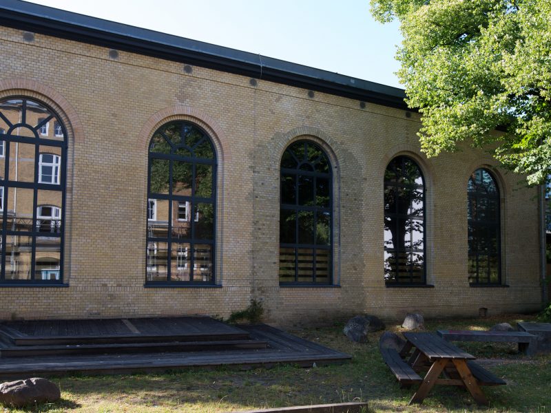 Lehmweg Lehmweg